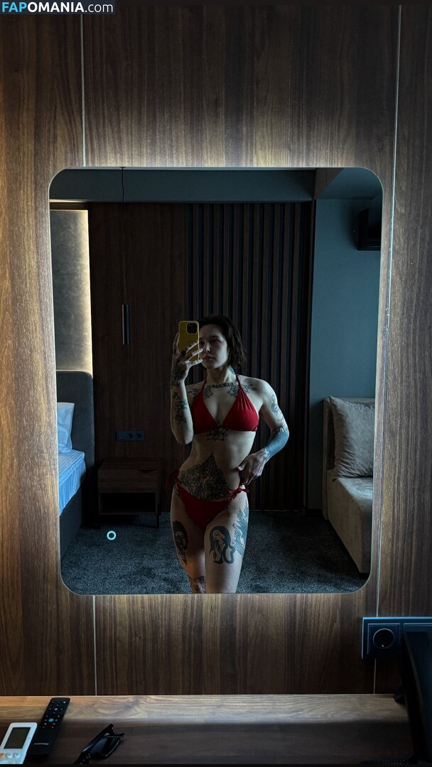 Inga Galeeva / inga_galeeva_ Meztelen OnlyFans  Kikerült fotó #5