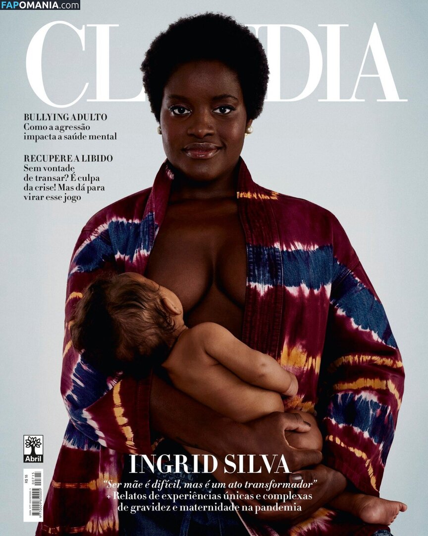 Ingrid Silva Meztelen OnlyFans  Kikerült fotó #6