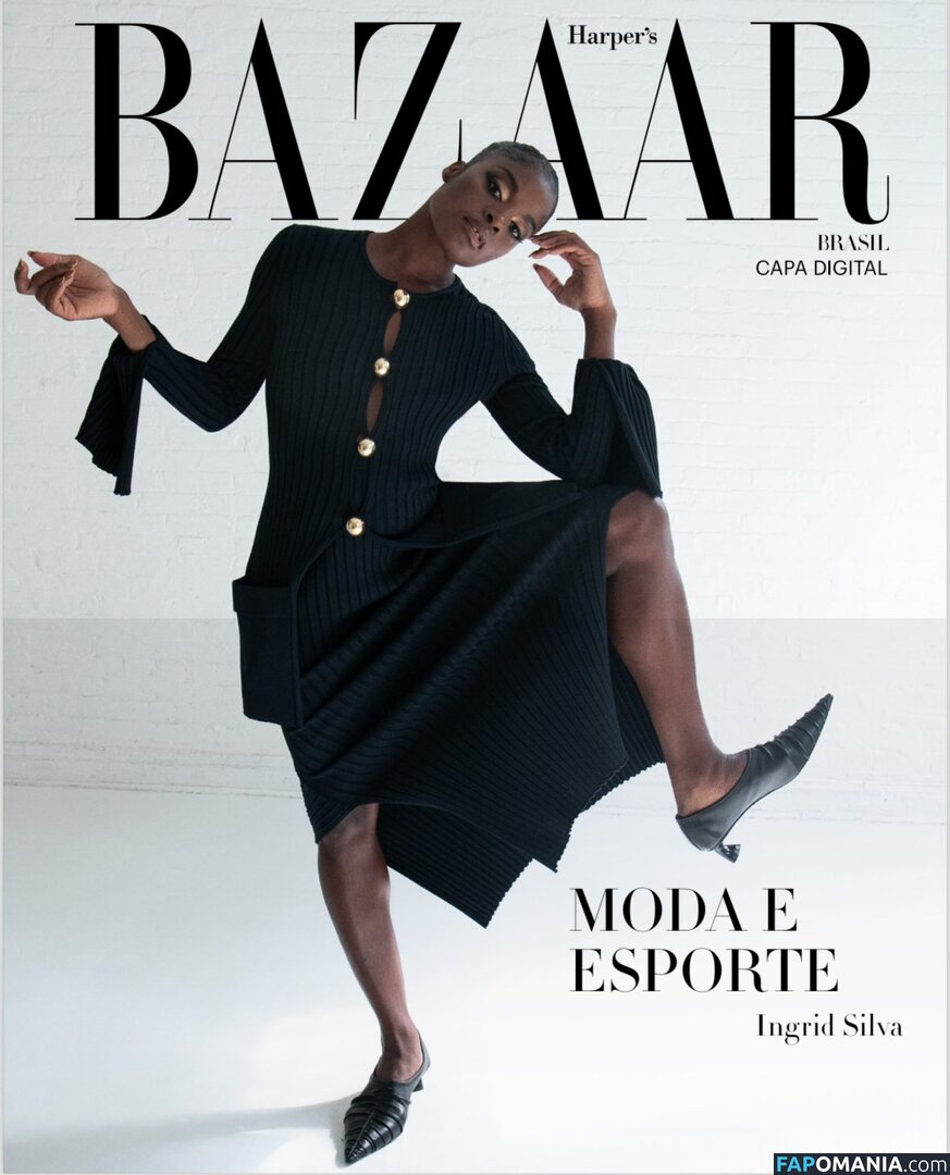 Ingrid Silva Meztelen OnlyFans  Kikerült fotó #8