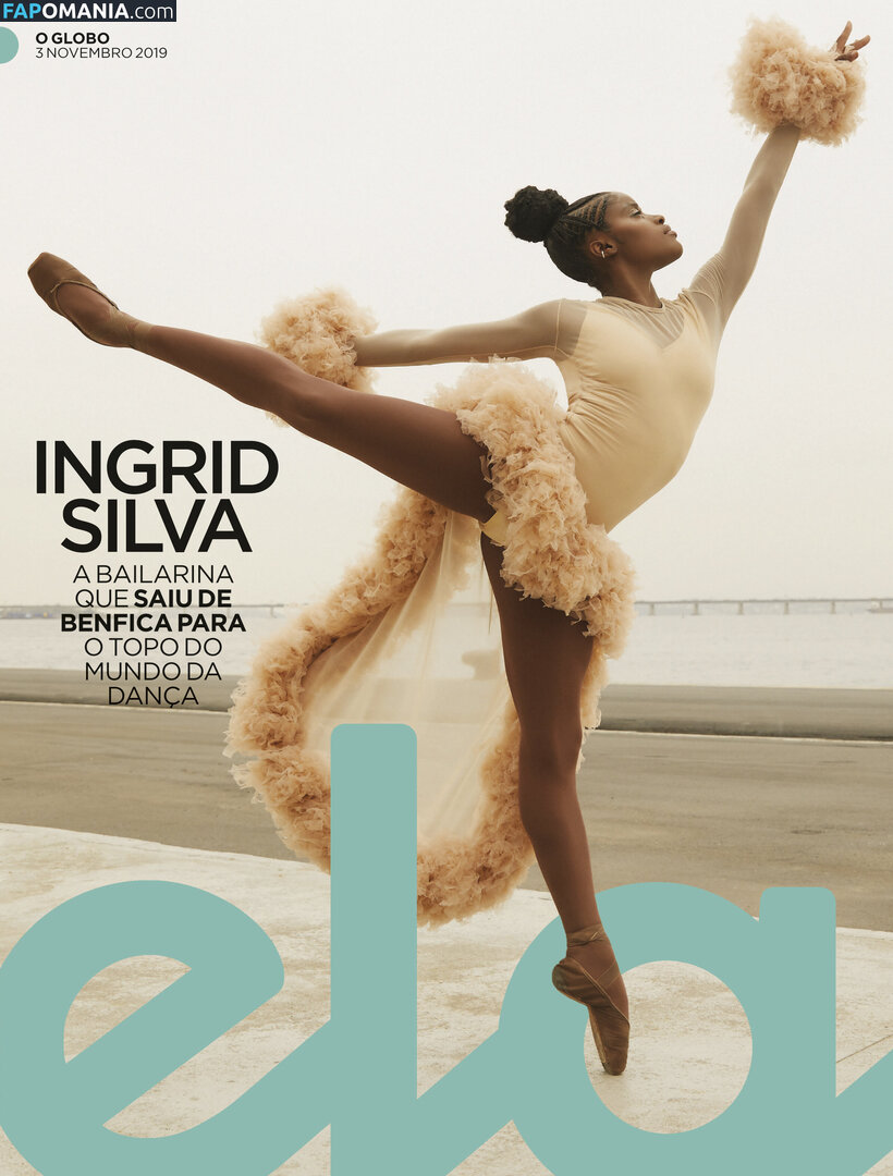 Ingrid Silva Meztelen OnlyFans  Kikerült fotó #13