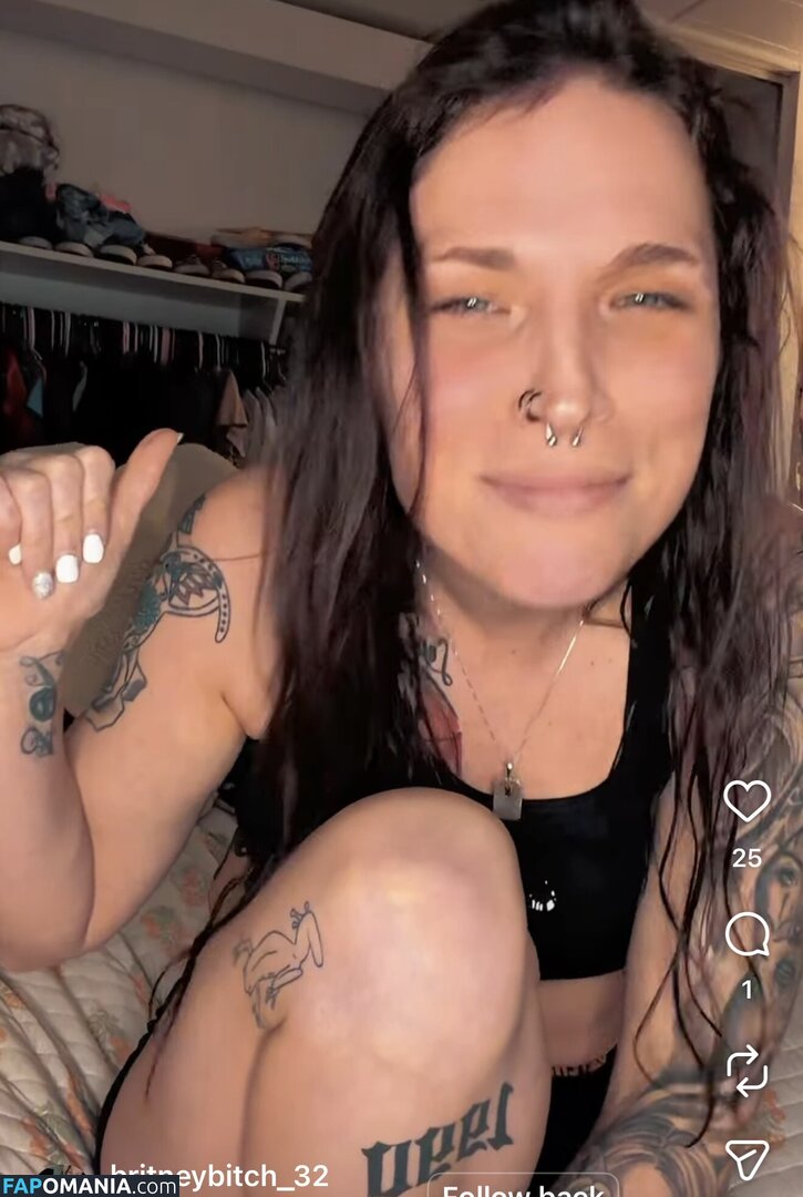 Inkedbaddie / u105636395 Meztelen OnlyFans  Kikerült fotó #3