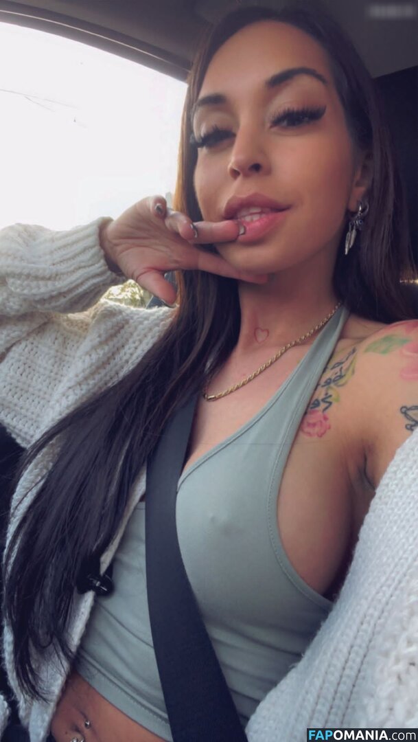 Gizem / Inkedskinny / gizemmsavage / u81279046 / xxsskinny Meztelen OnlyFans  Kikerült fotó #123