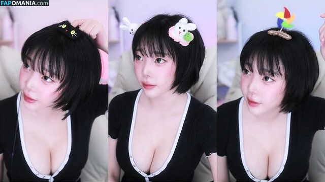 Inkyung / ero_inkyung / inkyung97 Meztelen OnlyFans  Kikerült fotó #70