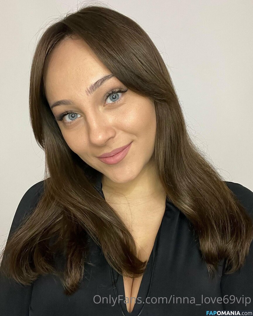 afinalove_model / inna_love69vip / innaluve Meztelen OnlyFans  Kikerült fotó #153