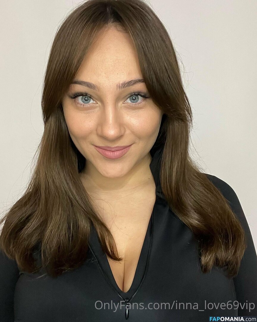 afinalove_model / inna_love69vip / innaluve Meztelen OnlyFans  Kikerült fotó #155