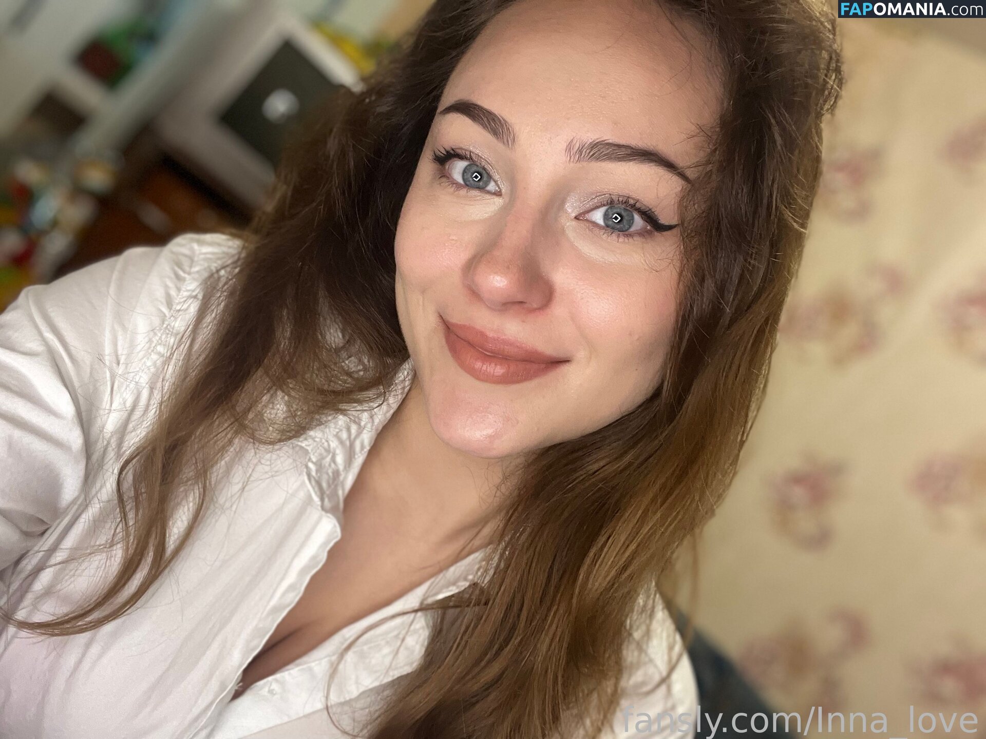 afinalove_model / inna_love69vip / innaluve Meztelen OnlyFans  Kikerült fotó #164