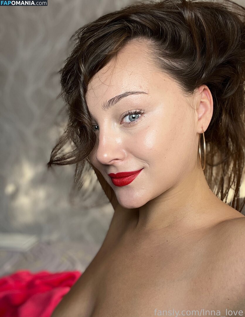 afinalove_model / inna_love69vip / innaluve Meztelen OnlyFans  Kikerült fotó #167