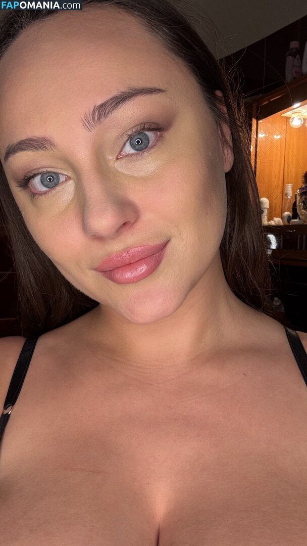 afinalove_model / inna_love69vip / innaluve Meztelen OnlyFans  Kikerült fotó #171