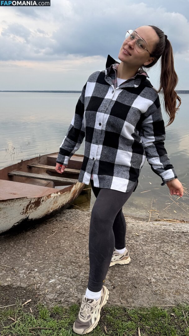 afinalove_model / inna_love69vip / innaluve Meztelen OnlyFans  Kikerült fotó #182