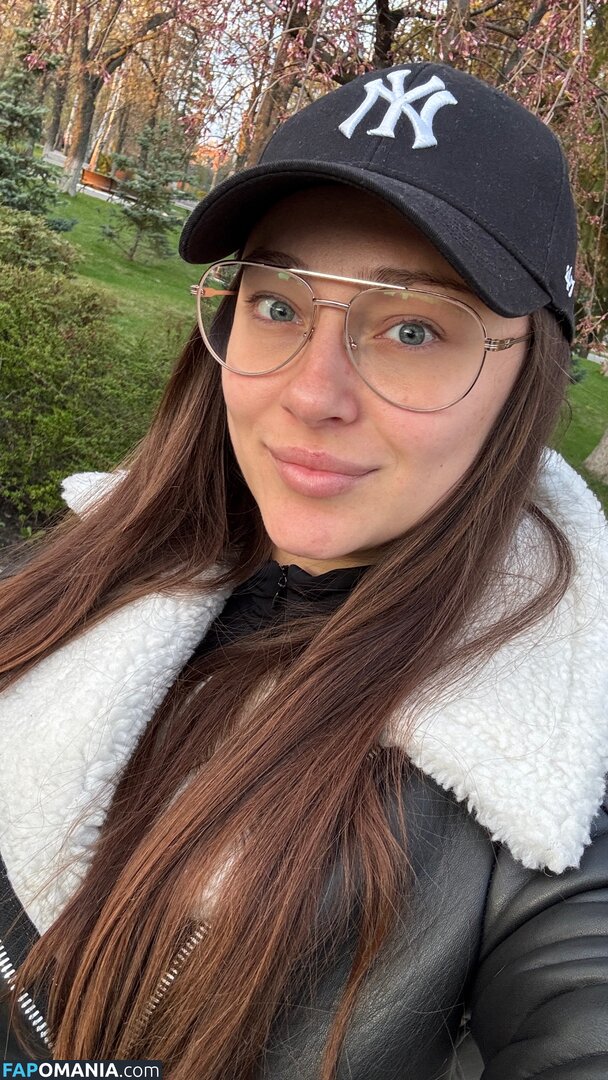 afinalove_model / inna_love69vip / innaluve Meztelen OnlyFans  Kikerült fotó #184