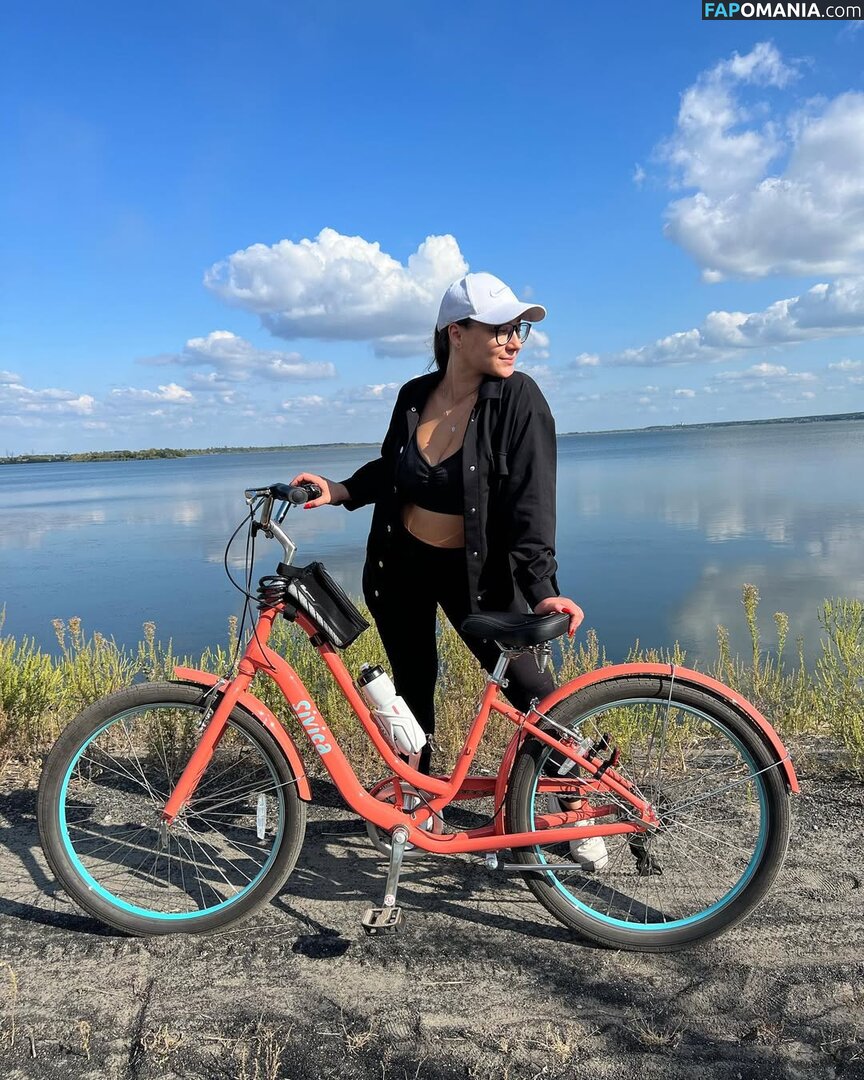 afinalove_model / inna_love69vip / innaluve Meztelen OnlyFans  Kikerült fotó #189