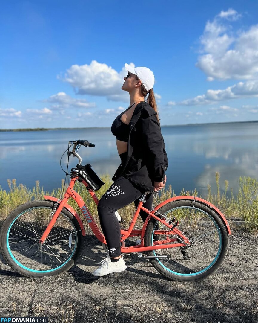 afinalove_model / inna_love69vip / innaluve Meztelen OnlyFans  Kikerült fotó #190