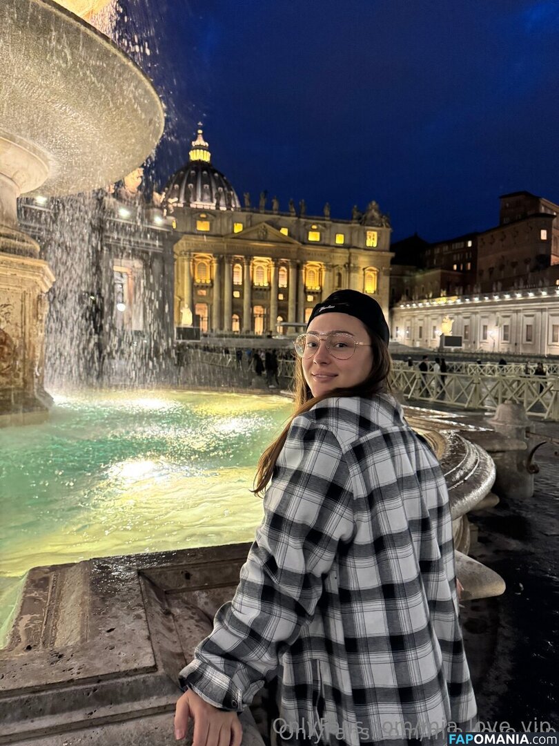 afinalove_model / inna_love69vip / innaluve Meztelen OnlyFans  Kikerült fotó #197