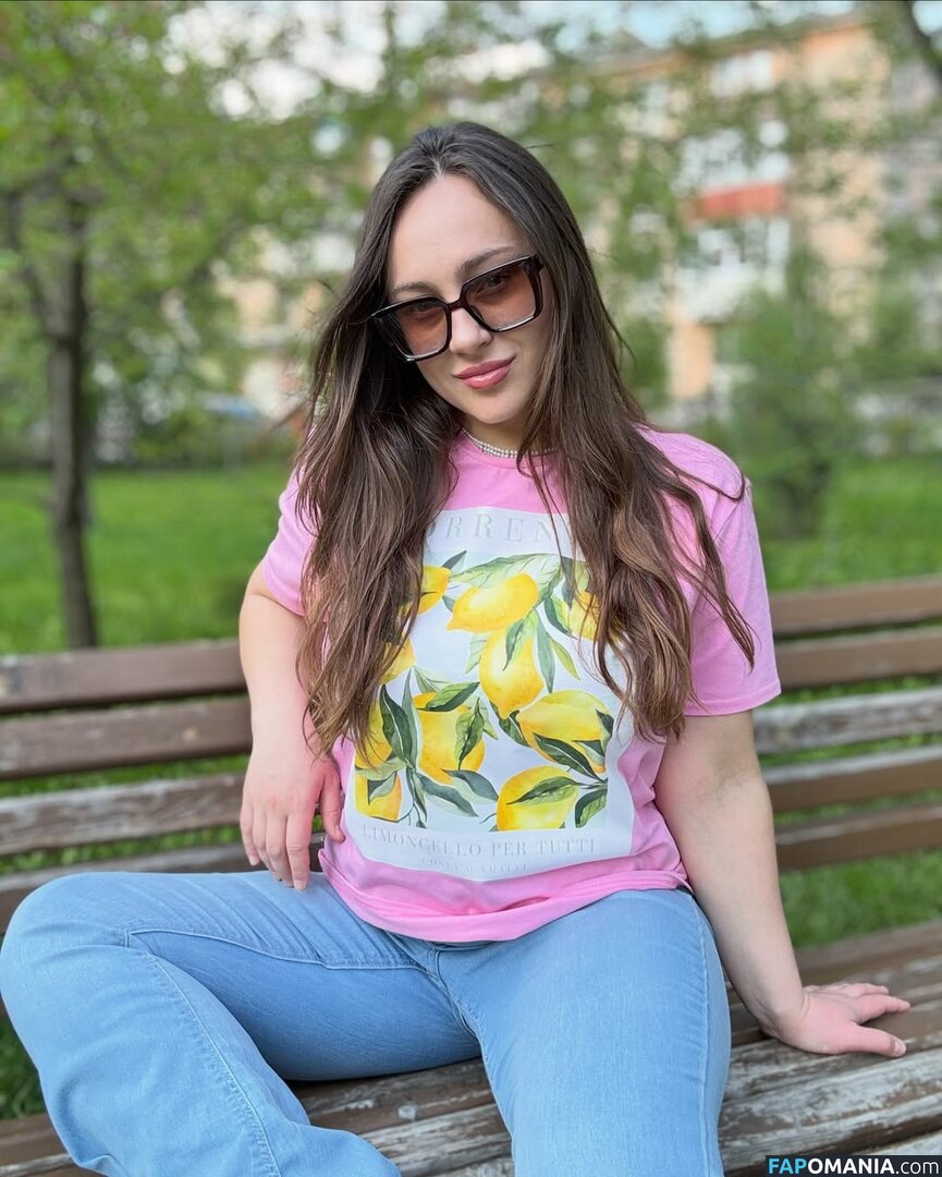 afinalove_model / inna_love69vip / innaluve Meztelen OnlyFans  Kikerült fotó #212