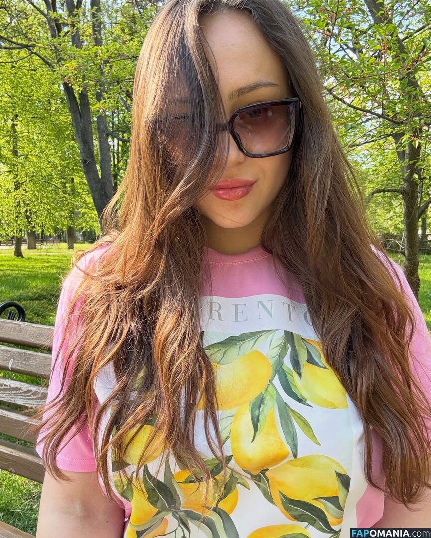 afinalove_model / inna_love69vip / innaluve Meztelen OnlyFans  Kikerült fotó #214