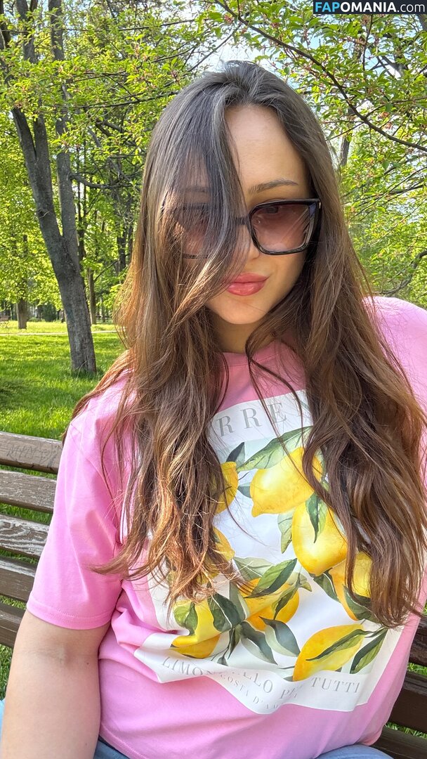 afinalove_model / inna_love69vip / innaluve Meztelen OnlyFans  Kikerült fotó #217