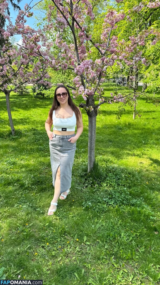 afinalove_model / inna_love69vip / innaluve Meztelen OnlyFans  Kikerült fotó #220
