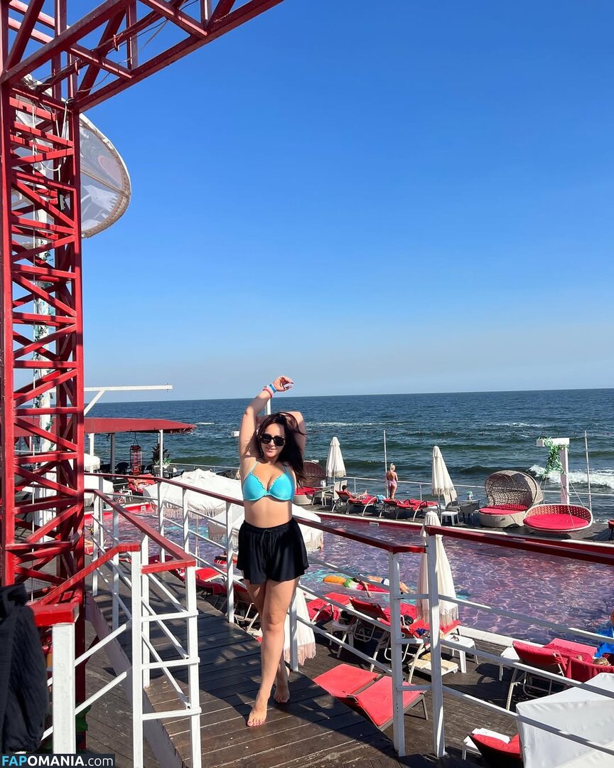 afinalove_model / inna_love69vip / innaluve Meztelen OnlyFans  Kikerült fotó #223