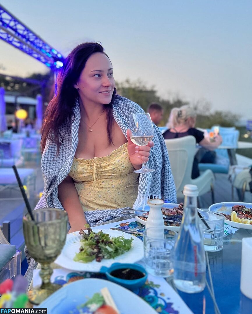 afinalove_model / inna_love69vip / innaluve Meztelen OnlyFans  Kikerült fotó #226