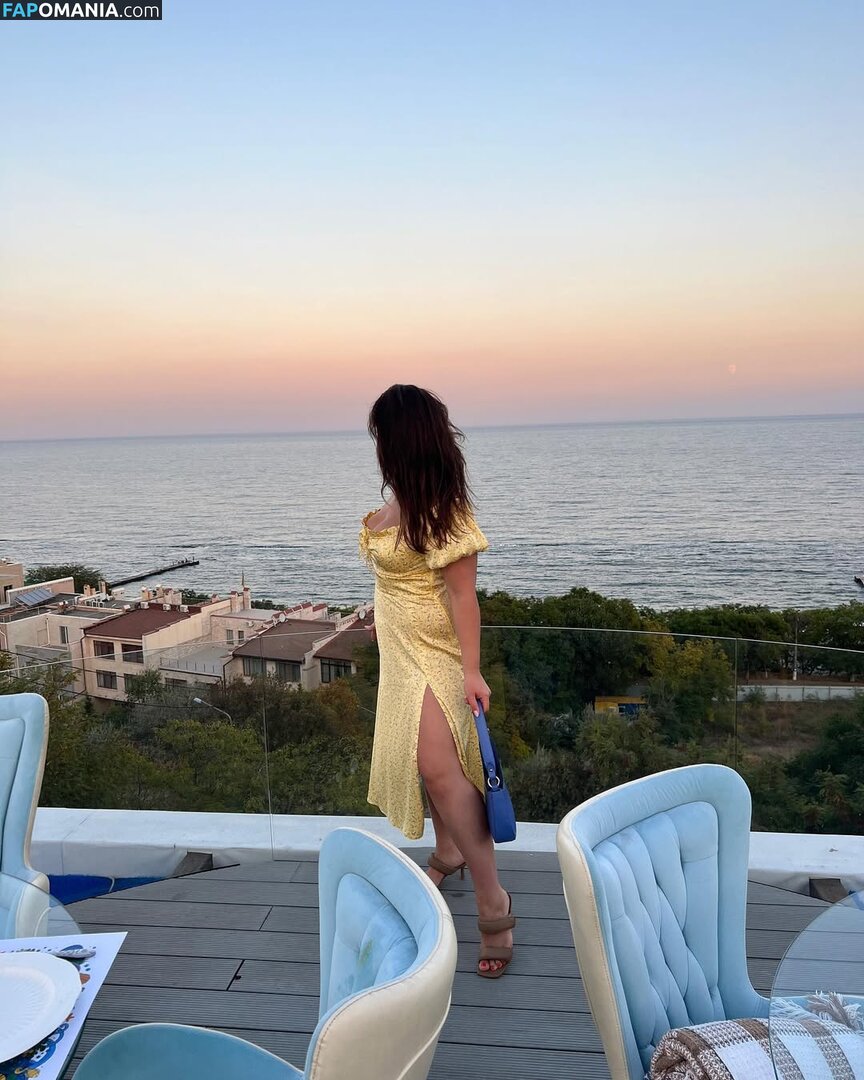 afinalove_model / inna_love69vip / innaluve Meztelen OnlyFans  Kikerült fotó #230