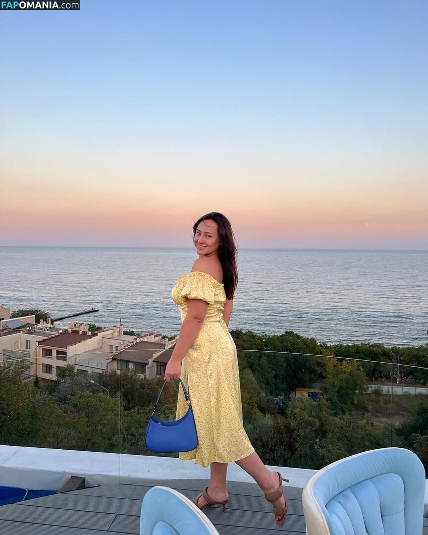 afinalove_model / inna_love69vip / innaluve Meztelen OnlyFans  Kikerült fotó #231