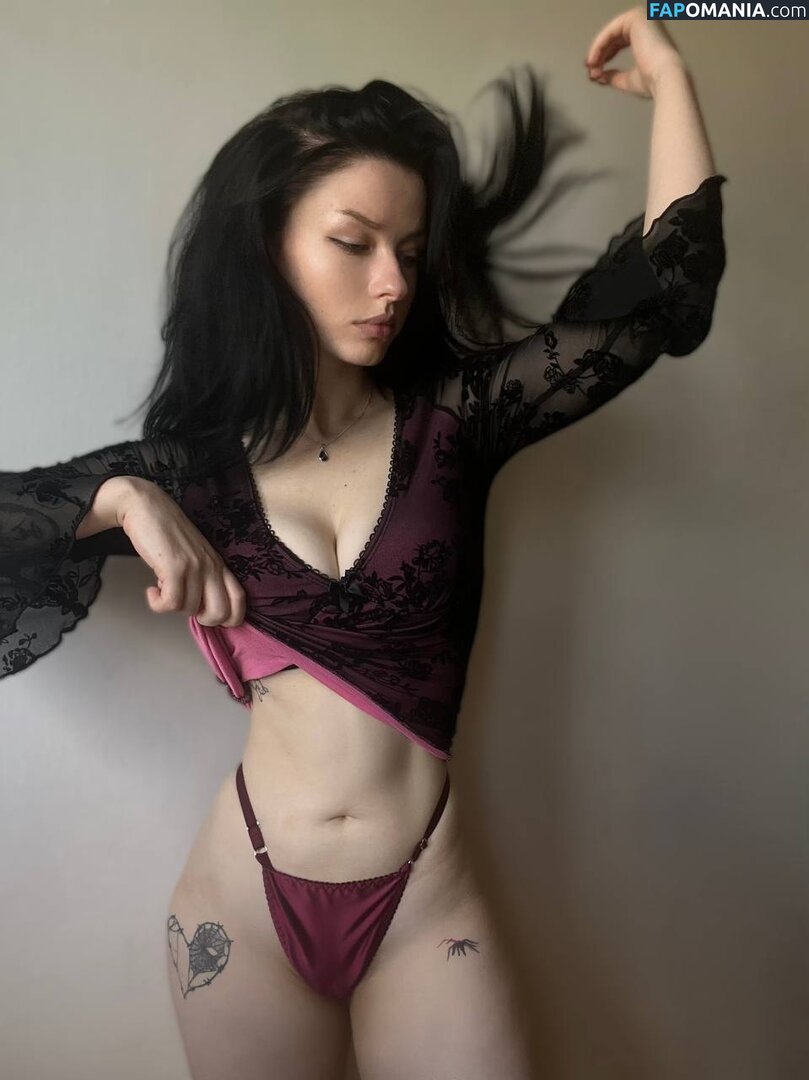 Anna / Innervus Meztelen OnlyFans  Kikerült fotó #41