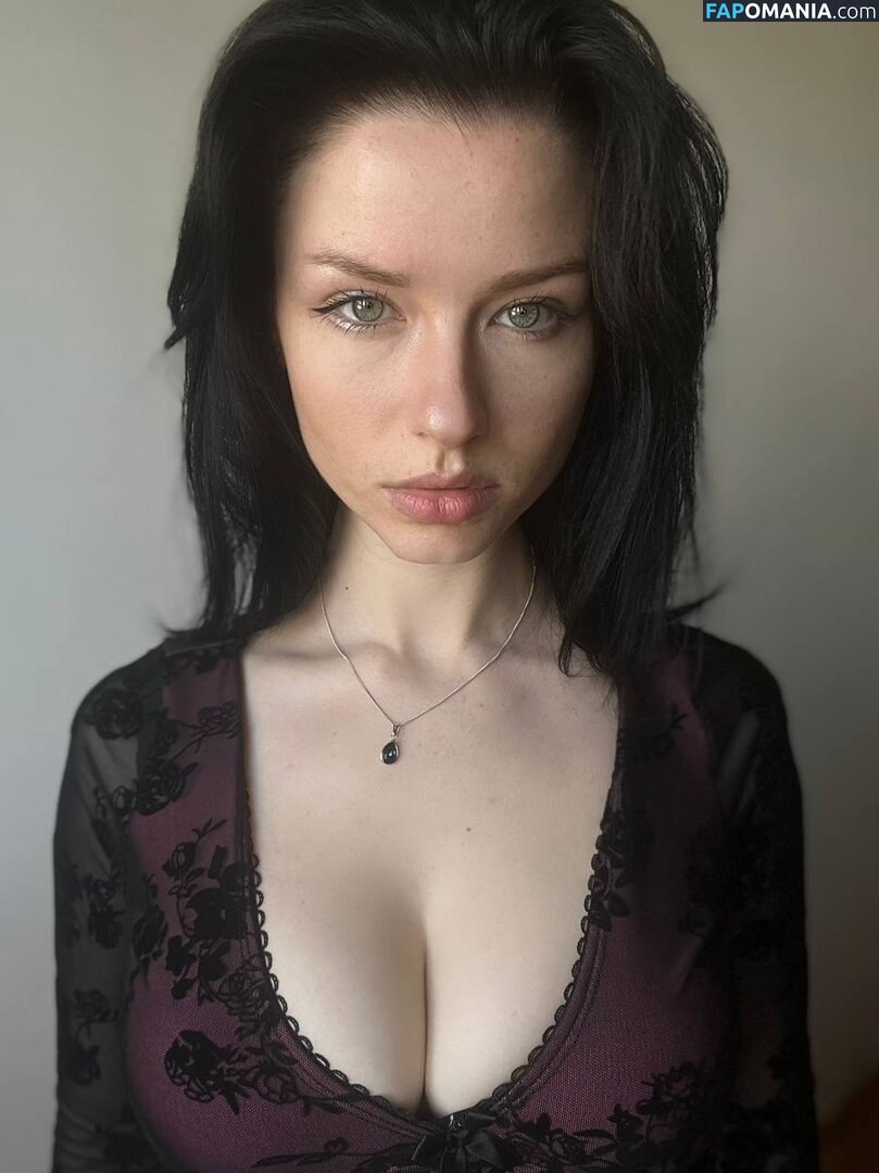 Anna / Innervus Meztelen OnlyFans  Kikerült fotó #58