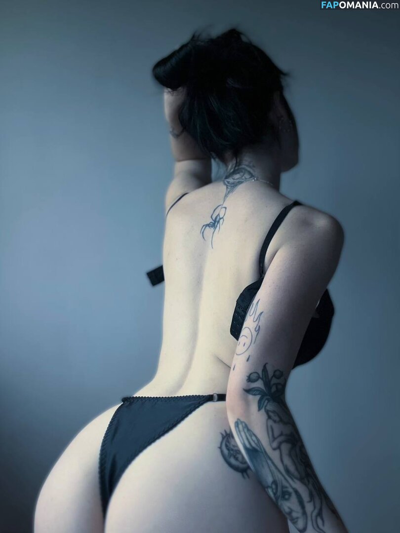 Anna / Innervus Meztelen OnlyFans  Kikerült fotó #108