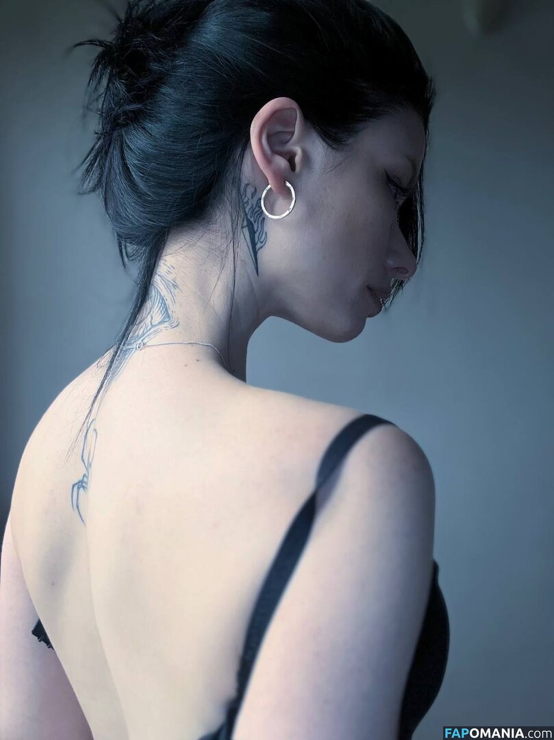 Anna / Innervus Meztelen OnlyFans  Kikerült fotó #113