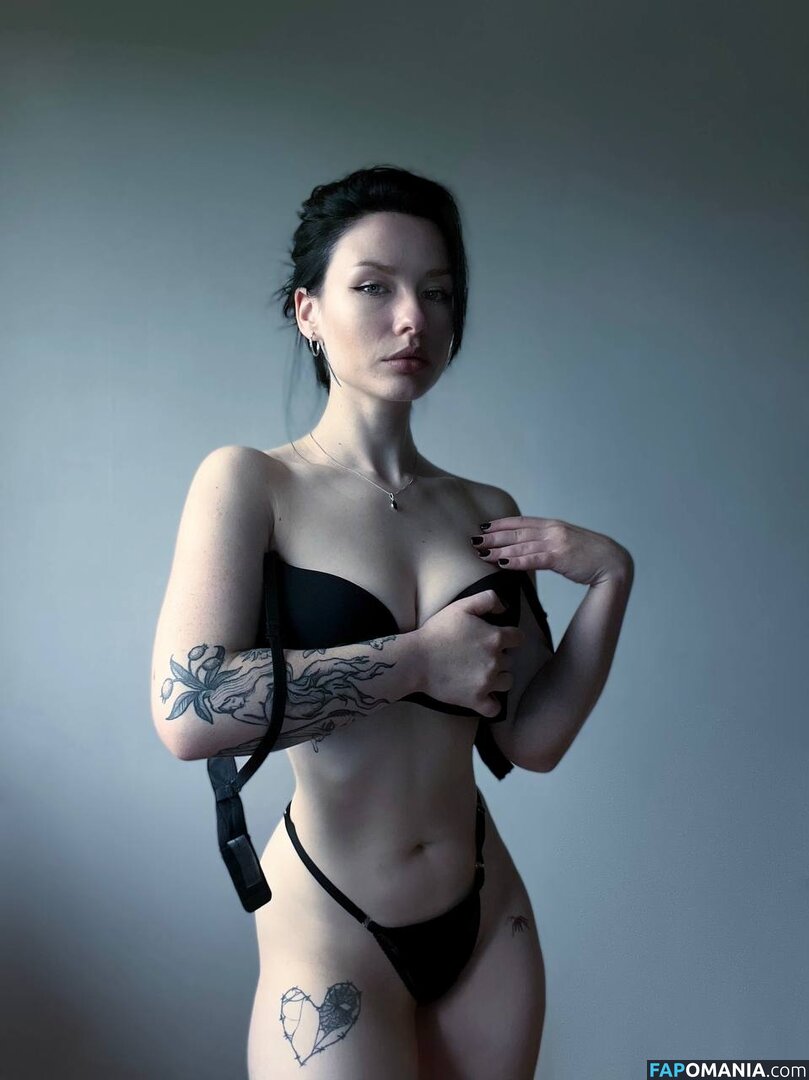 Anna / Innervus Meztelen OnlyFans  Kikerült fotó #114