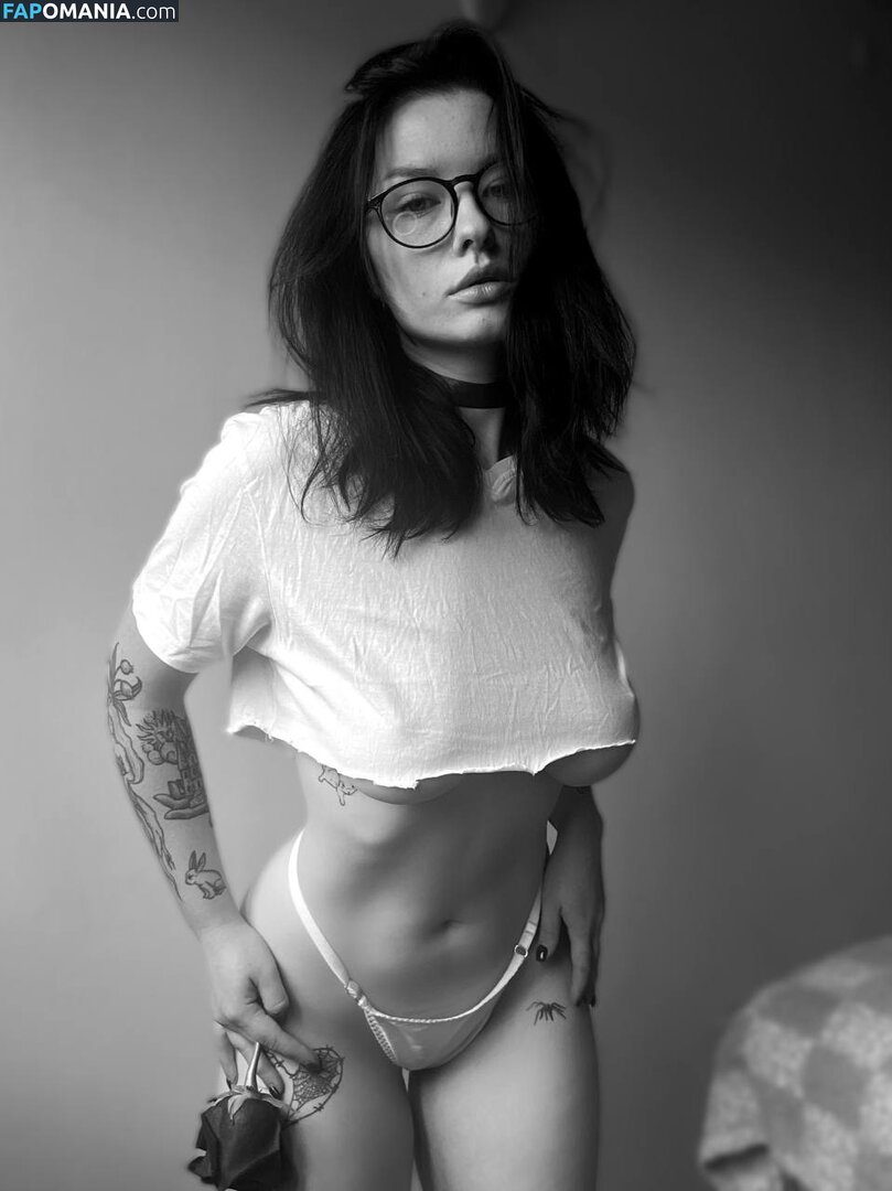 Anna / Innervus Meztelen OnlyFans  Kikerült fotó #137