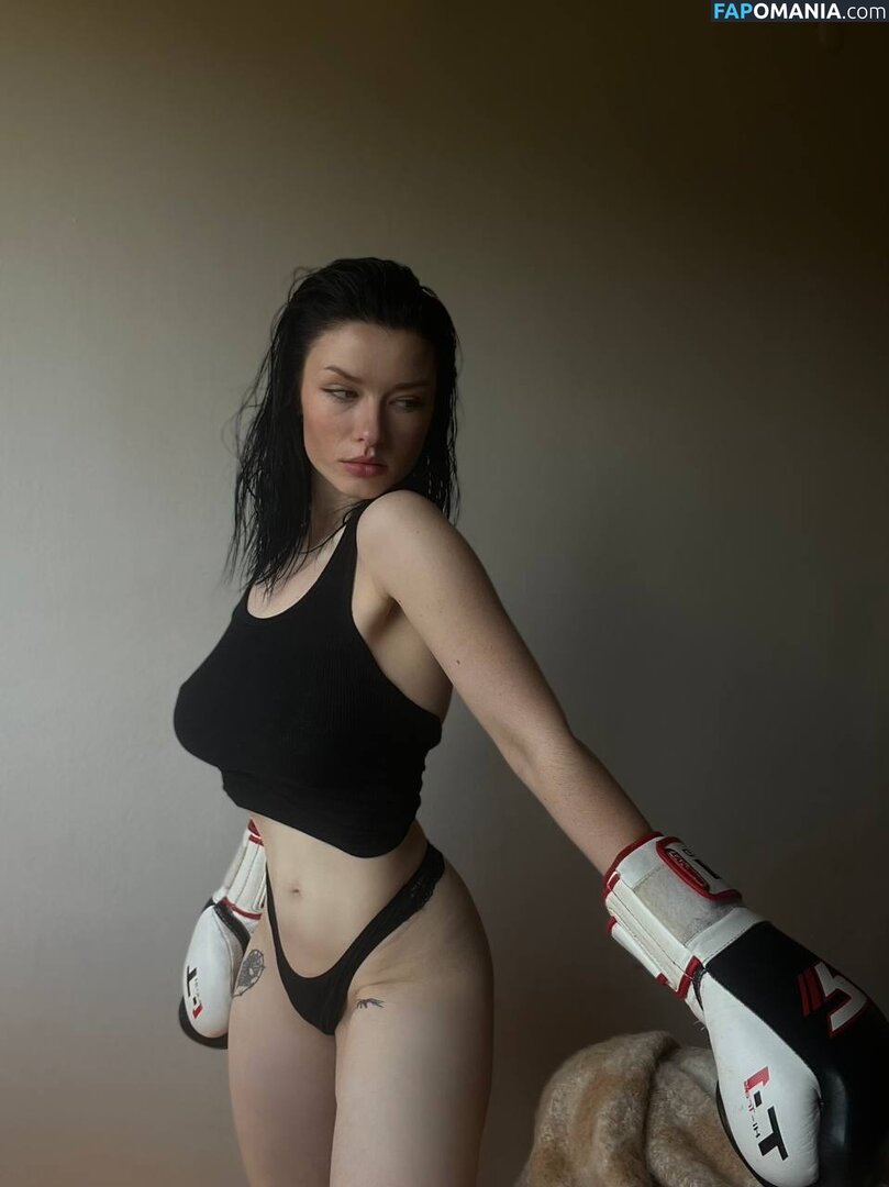 Anna / Innervus Meztelen OnlyFans  Kikerült fotó #158