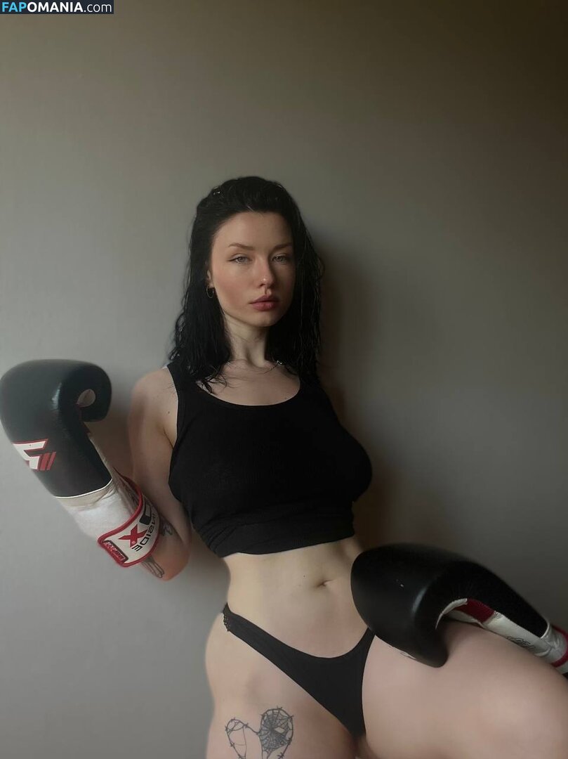 Anna / Innervus Meztelen OnlyFans  Kikerült fotó #162