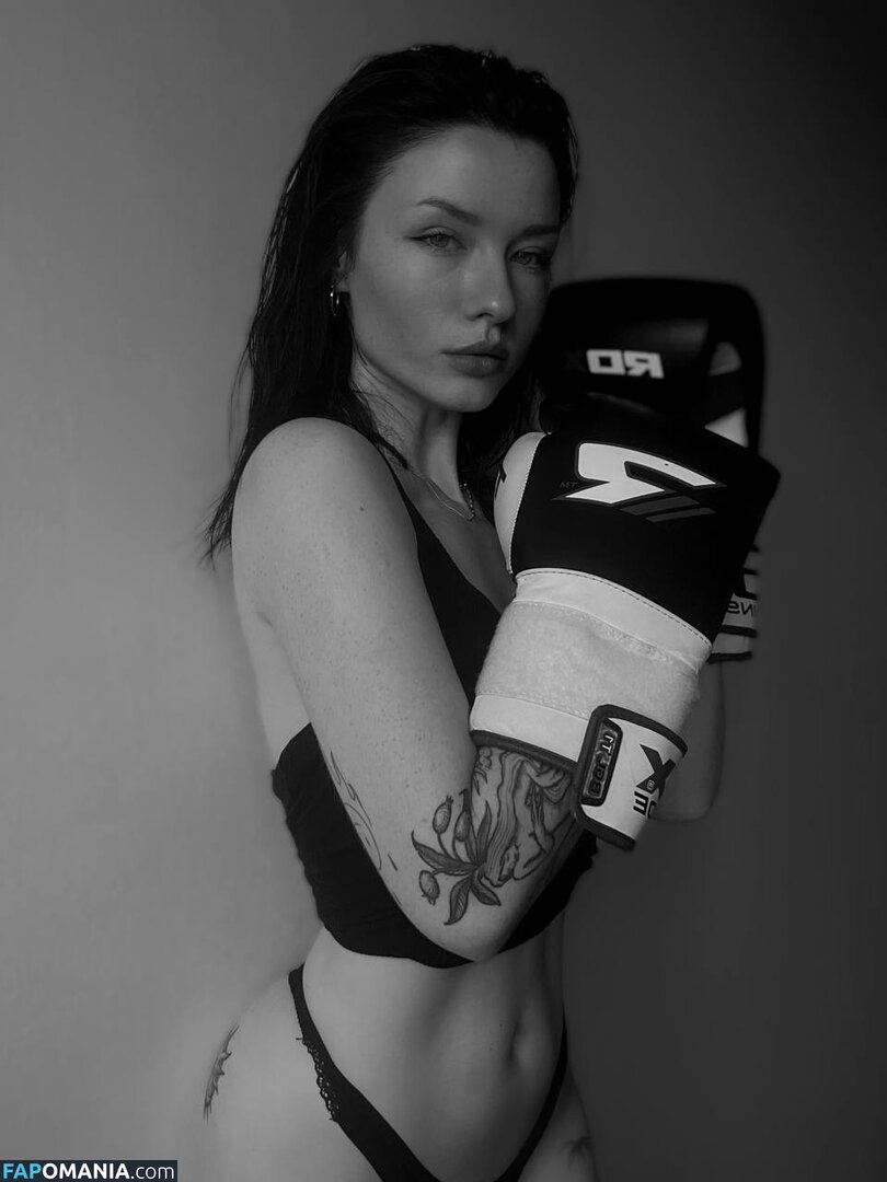 Anna / Innervus Meztelen OnlyFans  Kikerült fotó #163