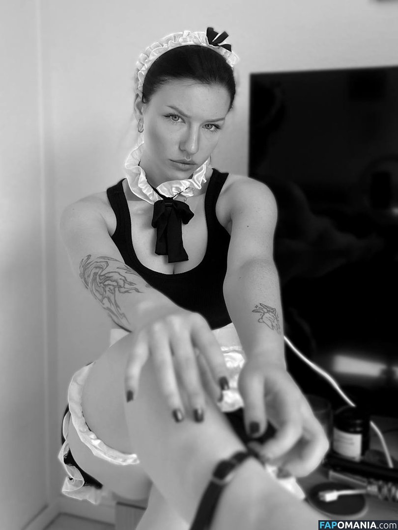 Anna / Innervus Meztelen OnlyFans  Kikerült fotó #210