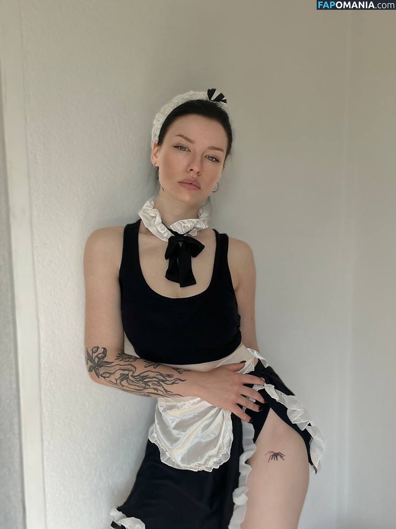 Anna / Innervus Meztelen OnlyFans  Kikerült fotó #216