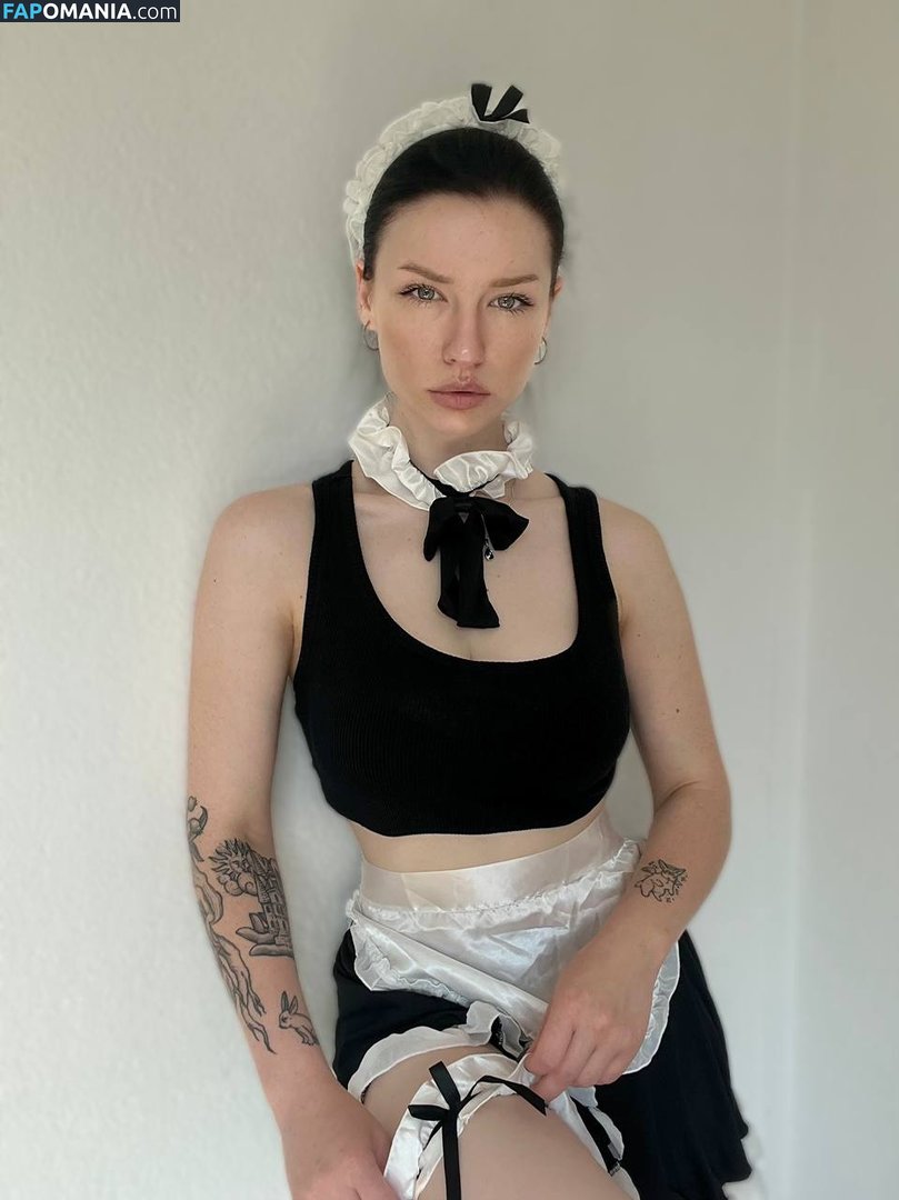 Anna / Innervus Meztelen OnlyFans  Kikerült fotó #217