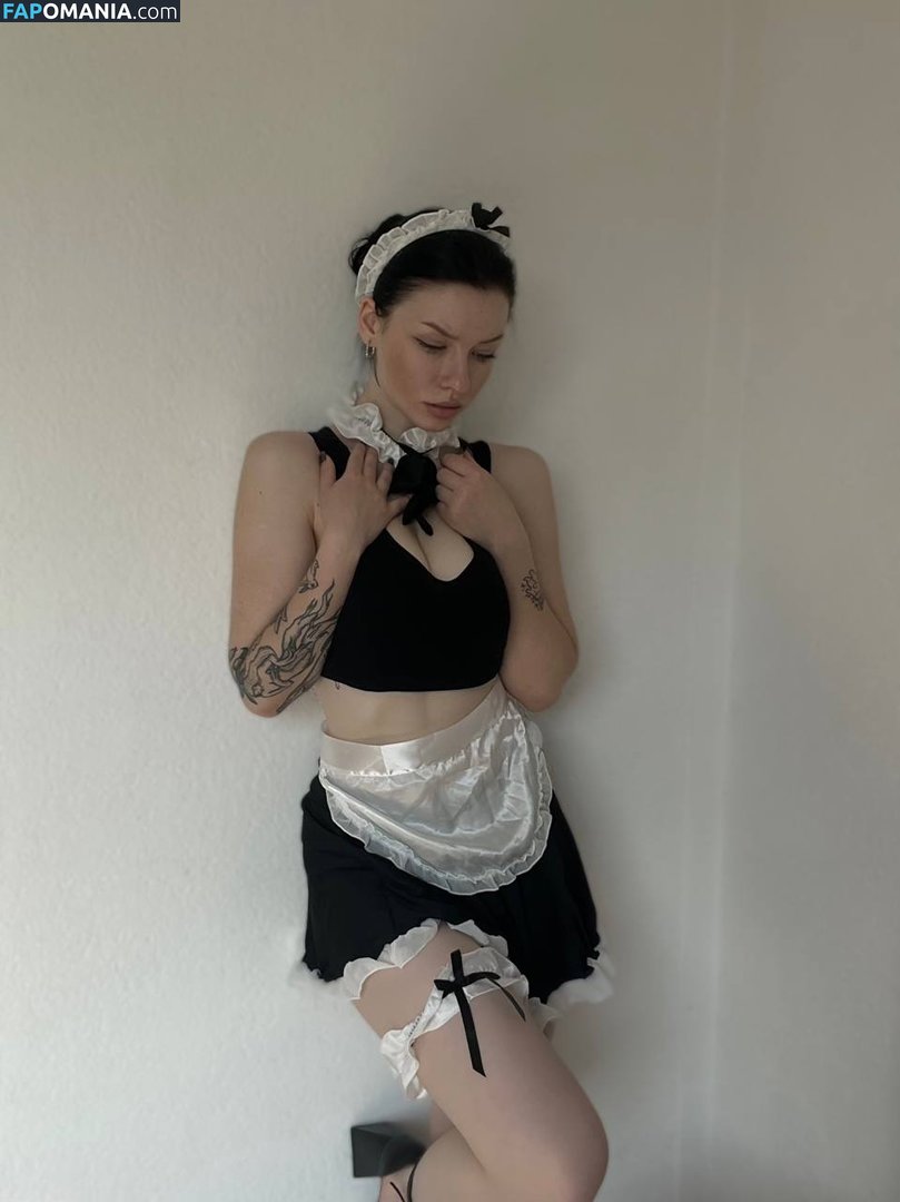 Anna / Innervus Meztelen OnlyFans  Kikerült fotó #220