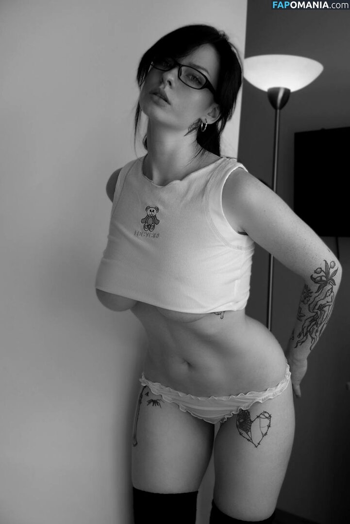 Anna / Innervus Meztelen OnlyFans  Kikerült fotó #2388