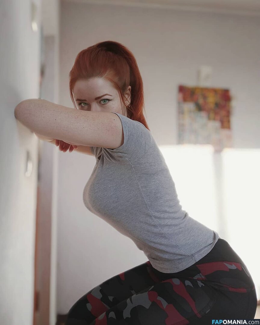 Anna / Innervus Meztelen OnlyFans  Kikerült fotó #2419