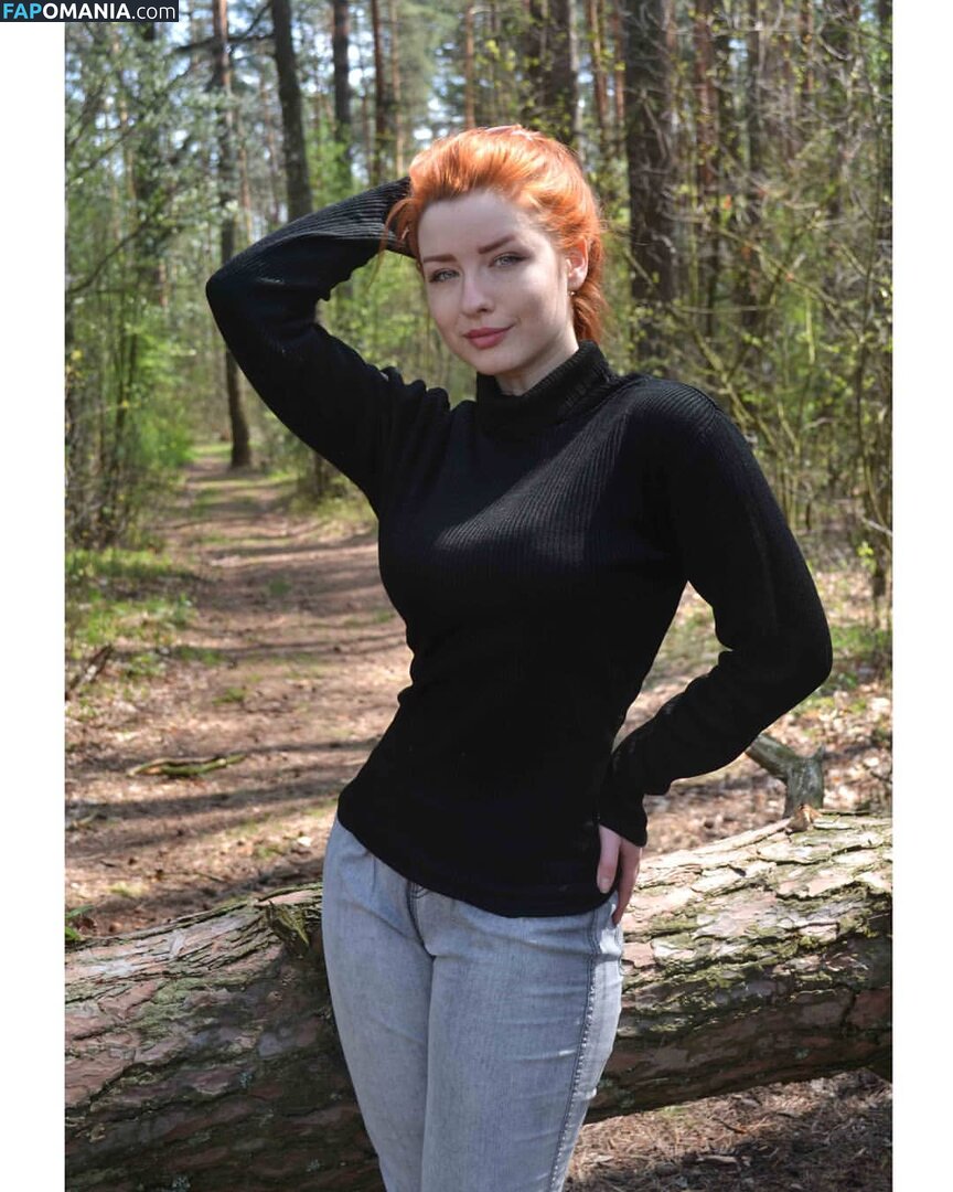 Anna / Innervus Meztelen OnlyFans  Kikerült fotó #2425