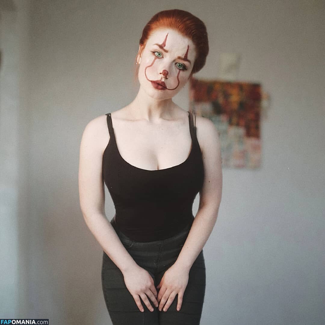 Anna / Innervus Meztelen OnlyFans  Kikerült fotó #2427