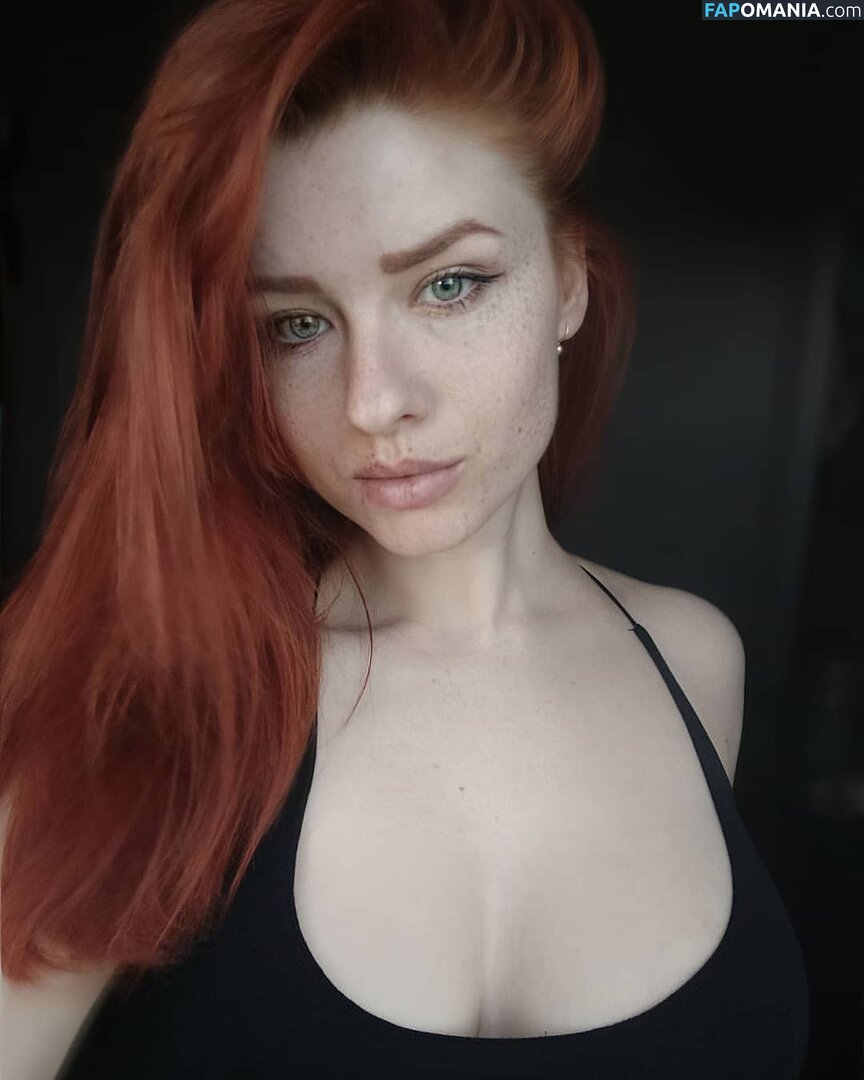 Anna / Innervus Meztelen OnlyFans  Kikerült fotó #2430