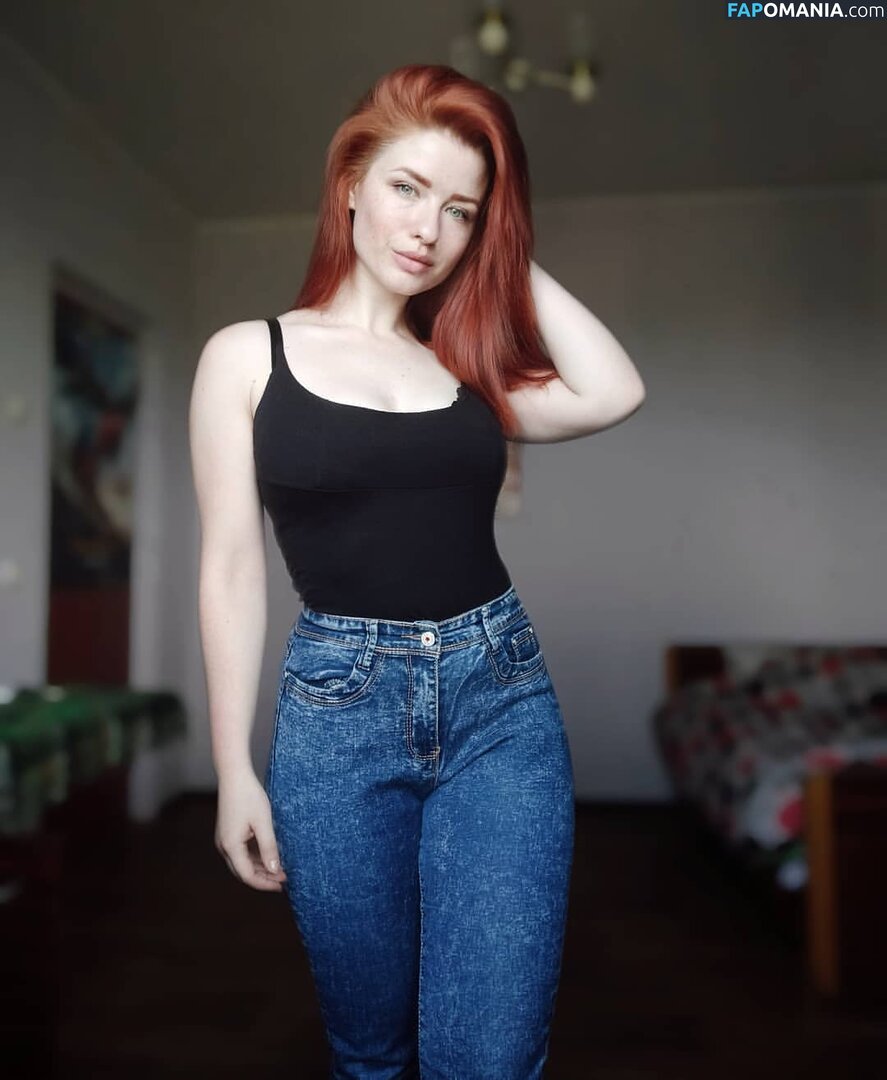 Anna / Innervus Meztelen OnlyFans  Kikerült fotó #2431