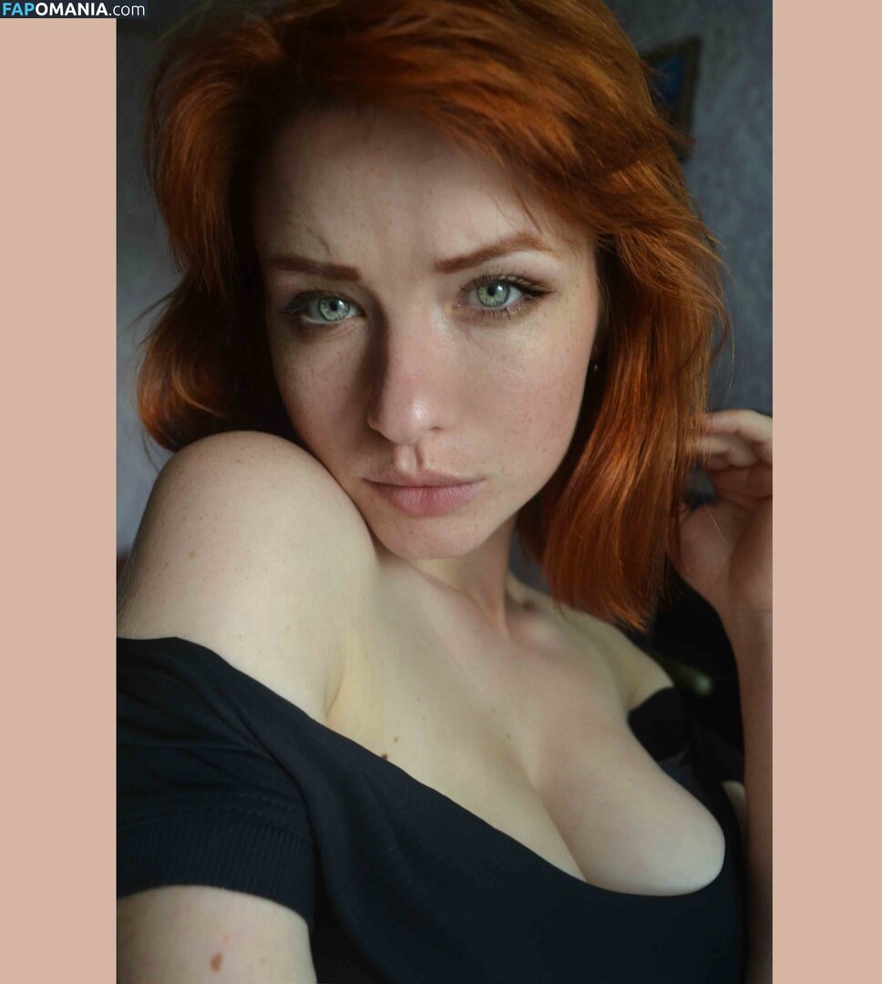 Anna / Innervus Meztelen OnlyFans  Kikerült fotó #2432