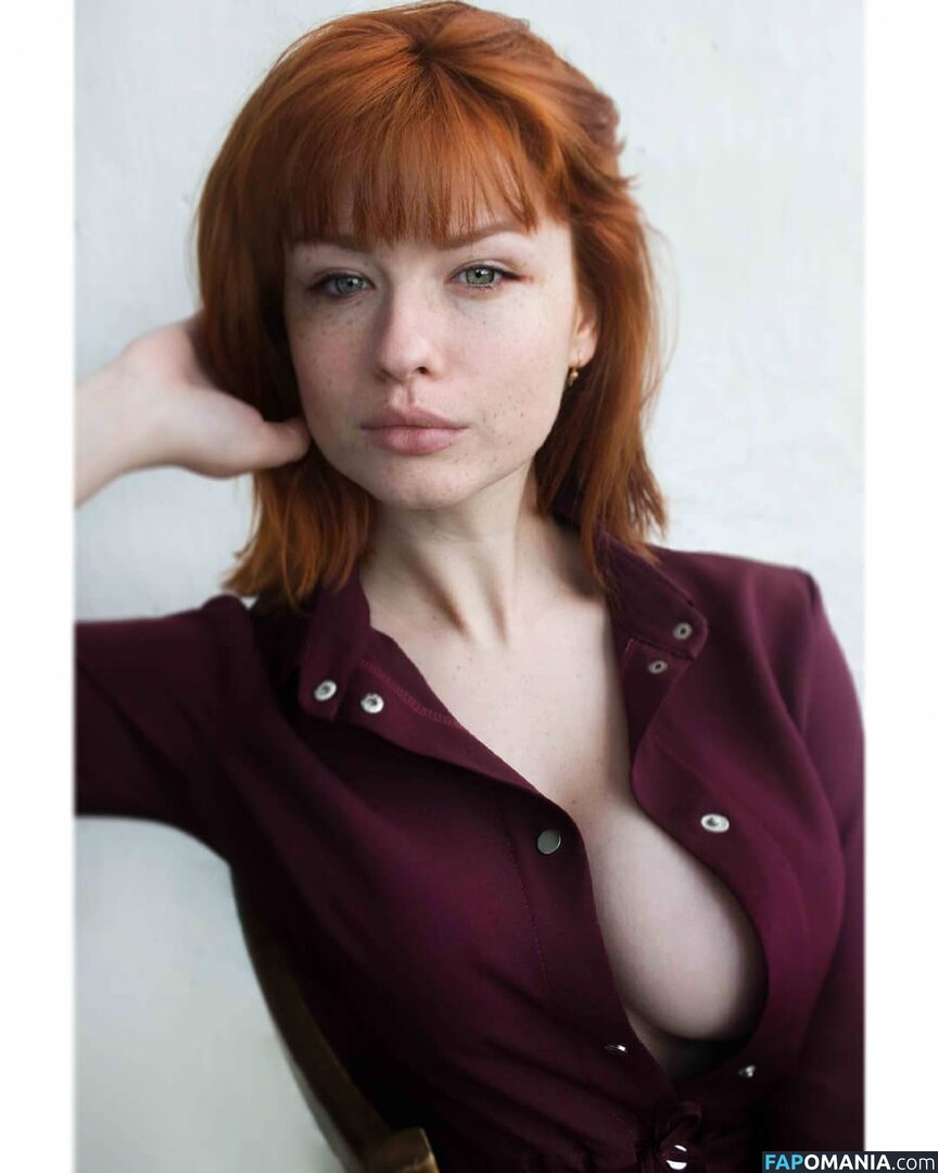 Anna / Innervus Meztelen OnlyFans  Kikerült fotó #2434