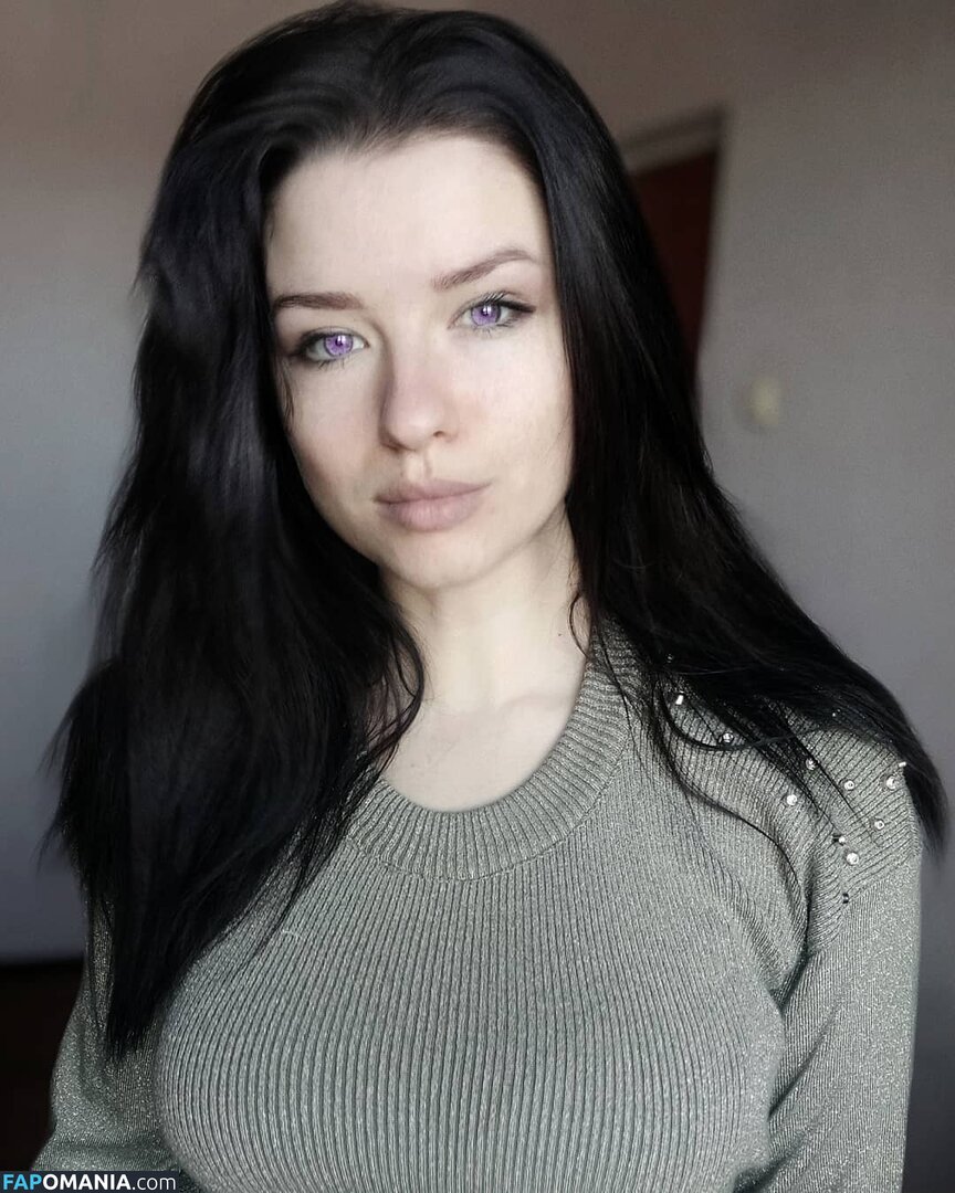 Anna / Innervus Meztelen OnlyFans  Kikerült fotó #2437