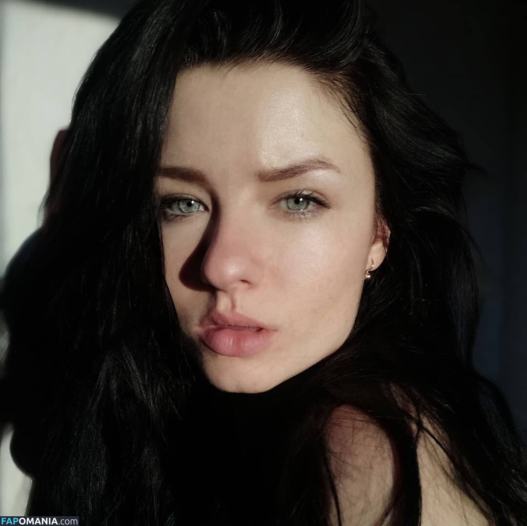 Anna / Innervus Meztelen OnlyFans  Kikerült fotó #2439