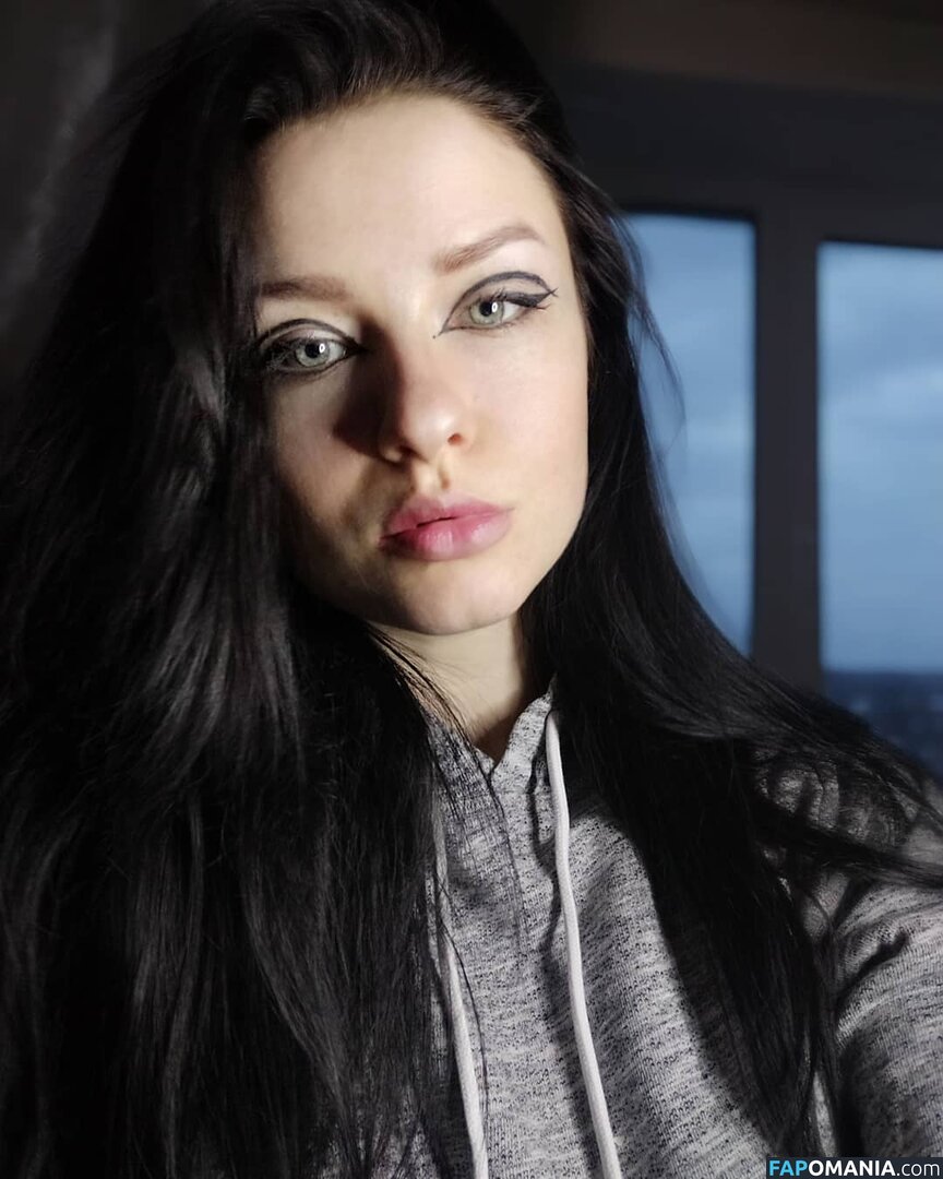 Anna / Innervus Meztelen OnlyFans  Kikerült fotó #2442