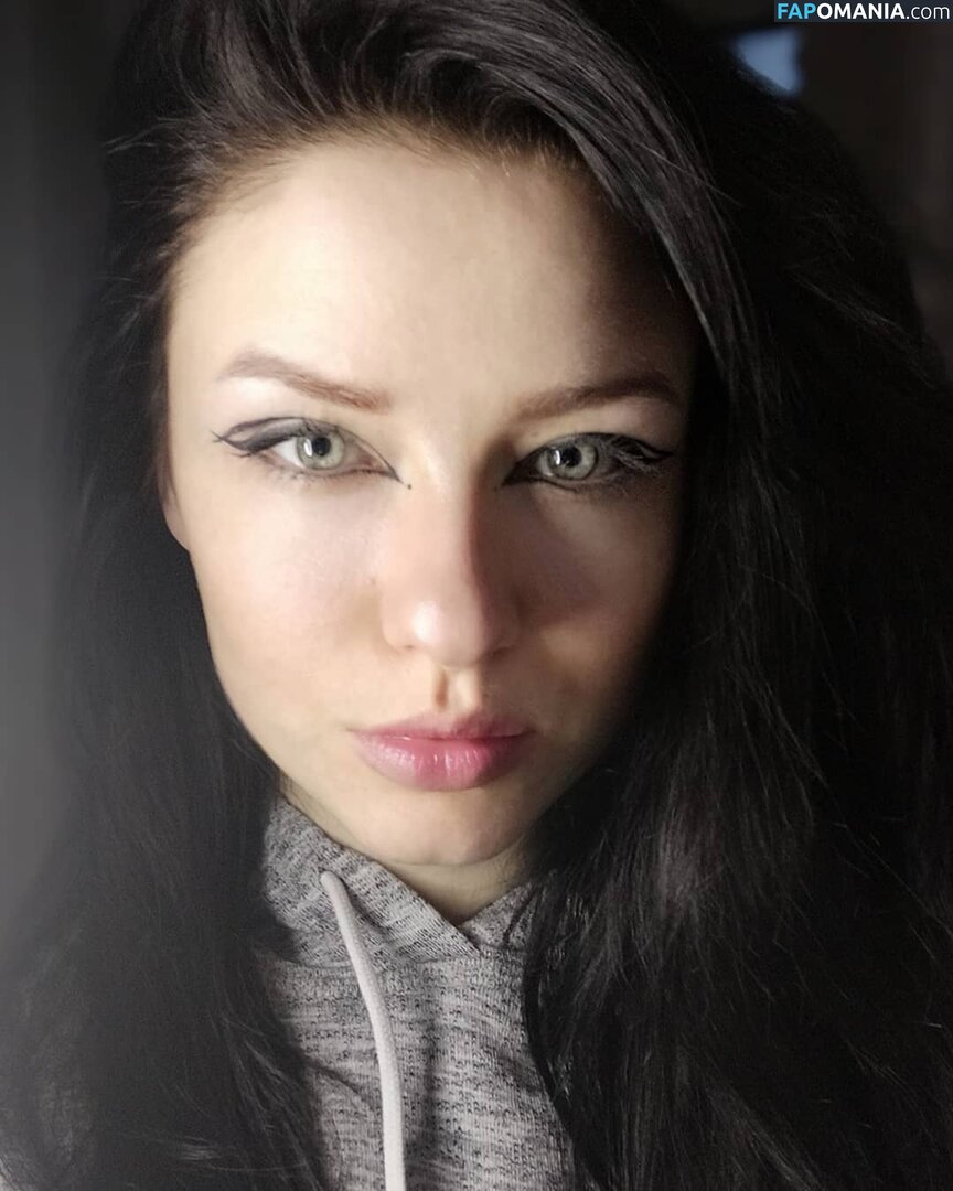 Anna / Innervus Meztelen OnlyFans  Kikerült fotó #2443